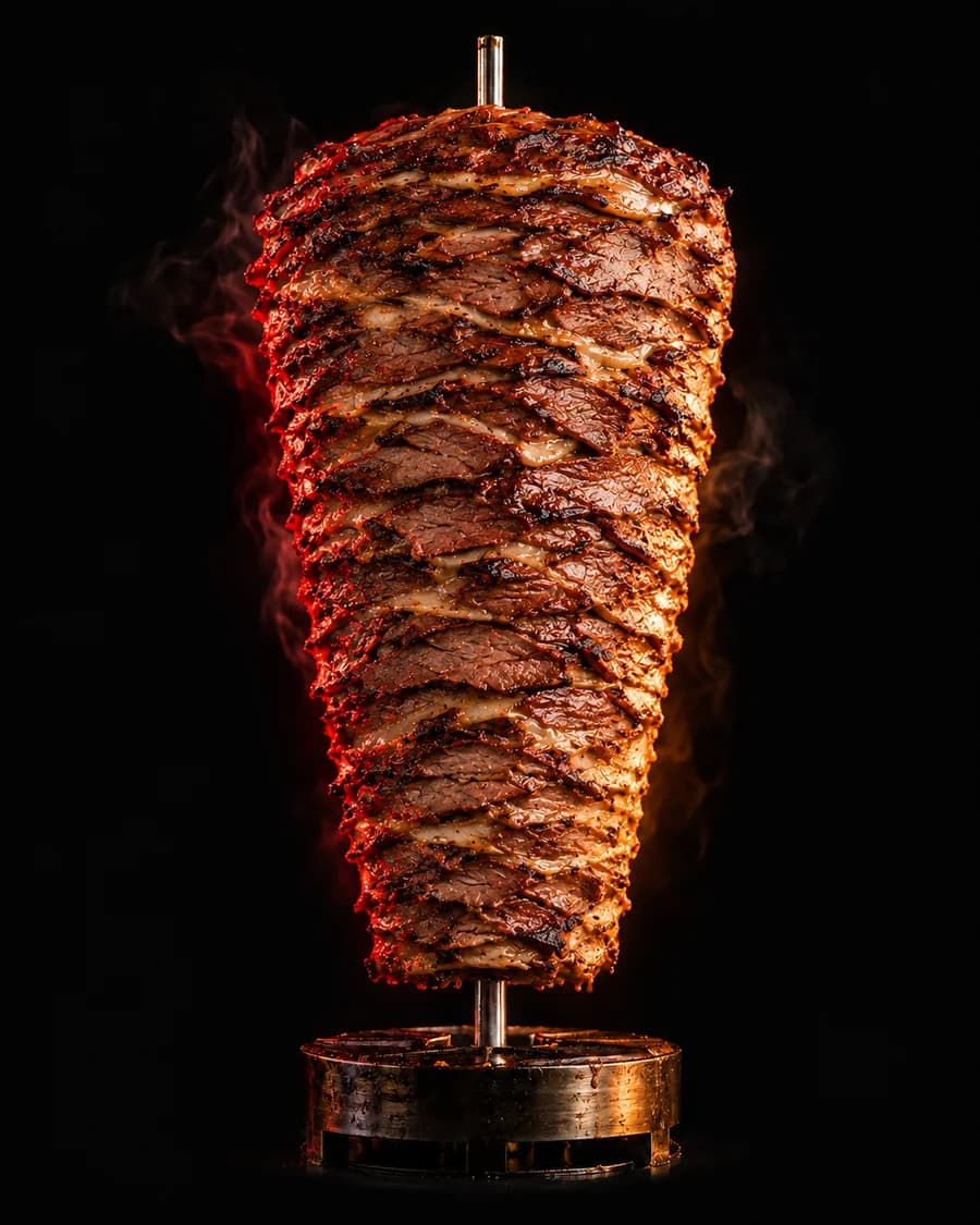 Mutlu Döner et döner